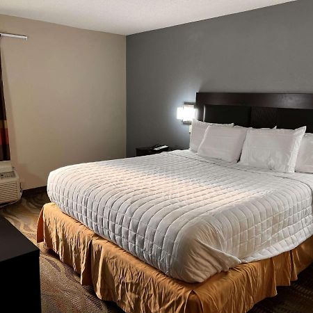 Surestay Hotel By Best Western Morganton Zewnętrze zdjęcie