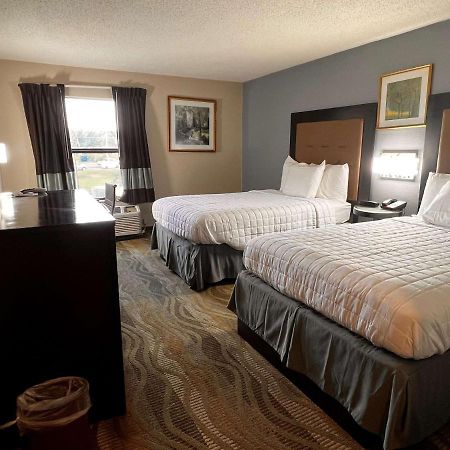 Surestay Hotel By Best Western Morganton Zewnętrze zdjęcie
