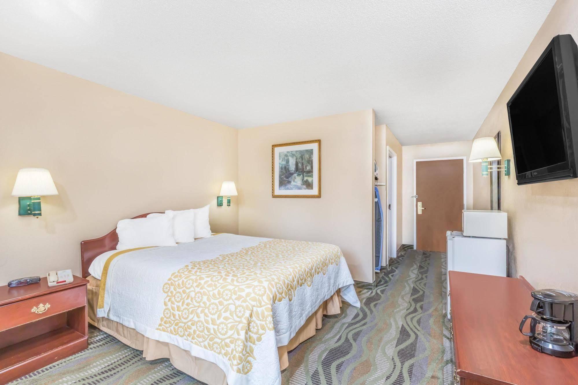 Surestay Hotel By Best Western Morganton Zewnętrze zdjęcie