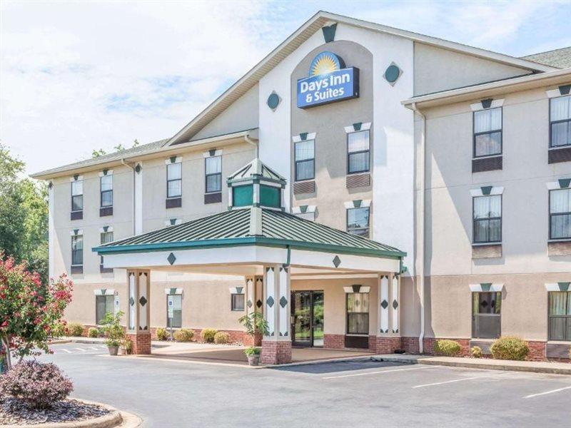 Surestay Hotel By Best Western Morganton Zewnętrze zdjęcie