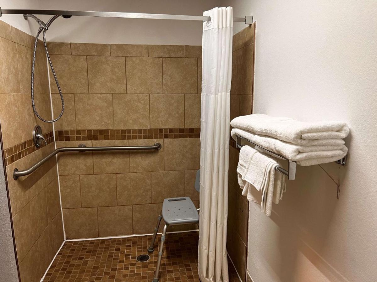 Surestay Hotel By Best Western Morganton Zewnętrze zdjęcie