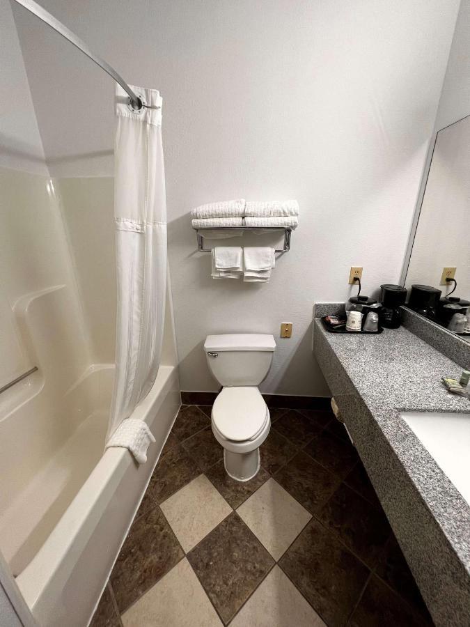 Surestay Hotel By Best Western Morganton Zewnętrze zdjęcie
