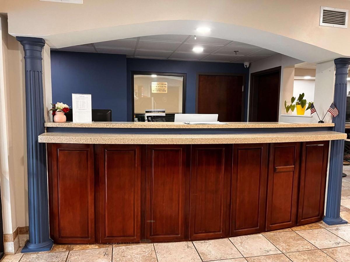Surestay Hotel By Best Western Morganton Zewnętrze zdjęcie