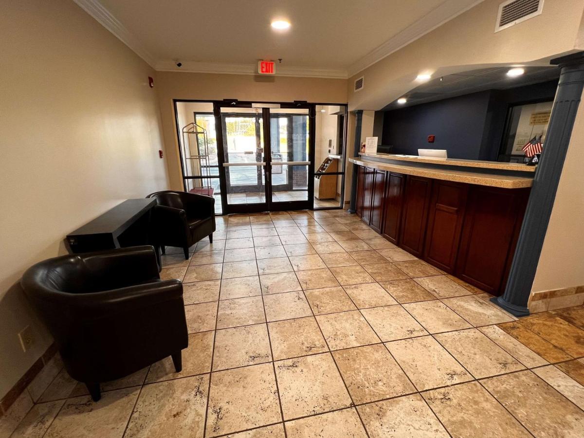 Surestay Hotel By Best Western Morganton Zewnętrze zdjęcie