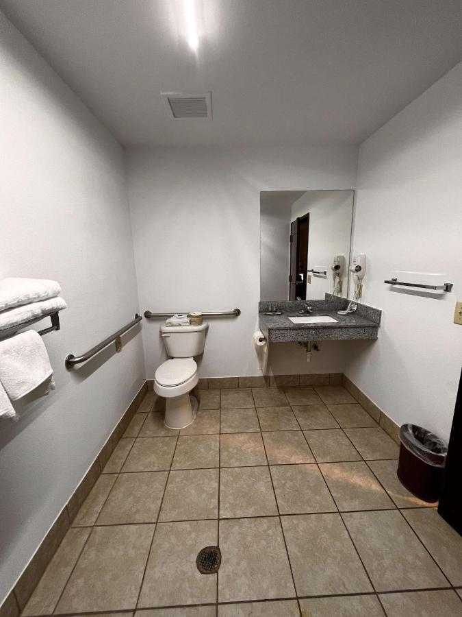 Surestay Hotel By Best Western Morganton Zewnętrze zdjęcie