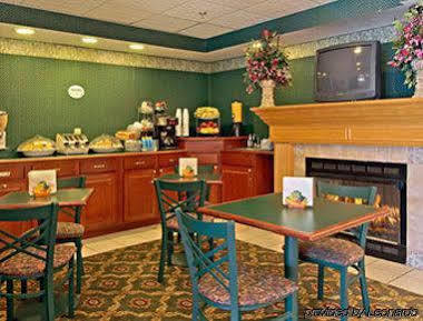 Surestay Hotel By Best Western Morganton Zewnętrze zdjęcie