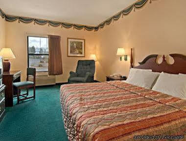 Surestay Hotel By Best Western Morganton Zewnętrze zdjęcie