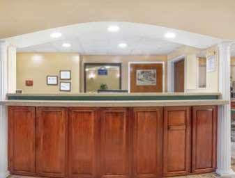 Surestay Hotel By Best Western Morganton Zewnętrze zdjęcie